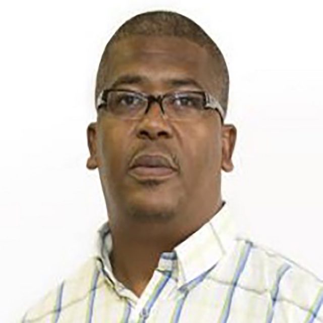 Prof Chris Landsberg