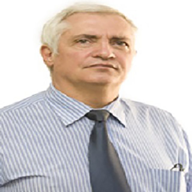 Prof Dawie De Villiers