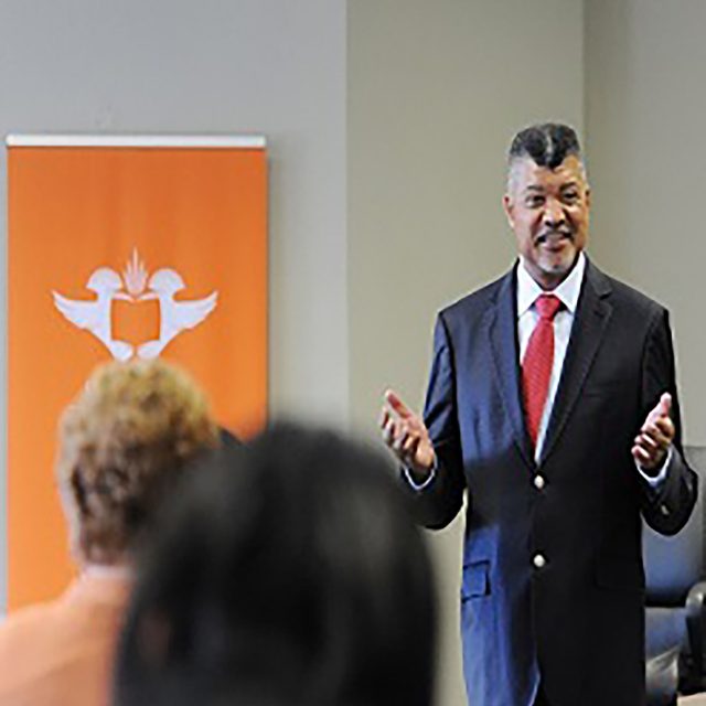 Uj Soweto Campus Becoming Key Player For Global Excellence And S