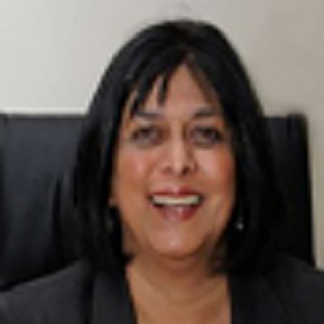 Prof Motala