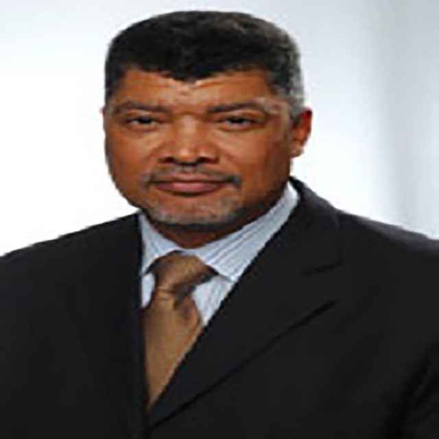 Prof I. L. Rensburg