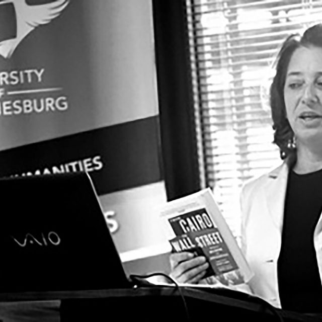 Humanities 2012 Protests Lecture By Prof Schiffrin Stiglitz