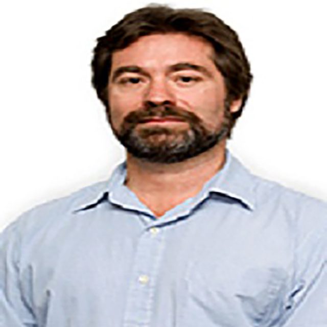 Prof Scott Macnab