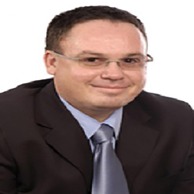 Prof Van Der Watt