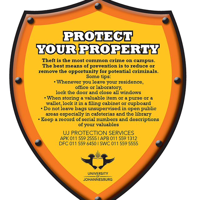 Protection Services Campaign