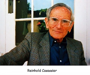 Reinhold Casassier