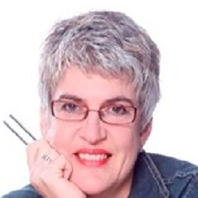 Renette Bouwer