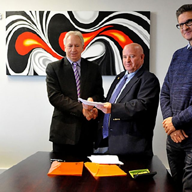 Uj Partners Rescue Sa