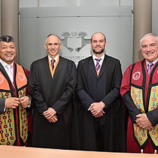 Vc Research Awards