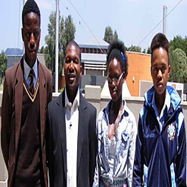 Science Centre