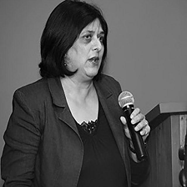 Shireen Motala