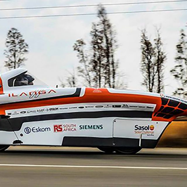 Solar Car