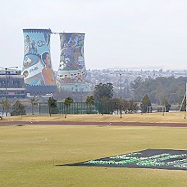 Soweto Uj Youth