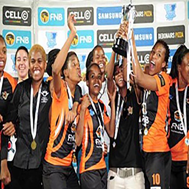 Sport Uj Girls Soccer
