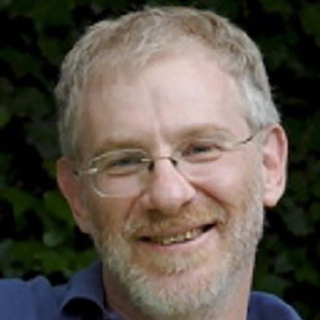 Stephen Gelb