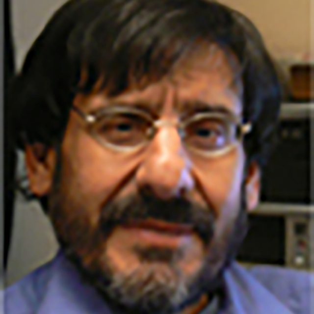 Steven Friedman