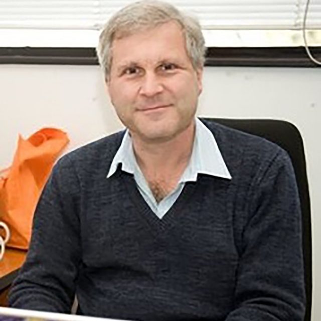 Steven Karataglidis