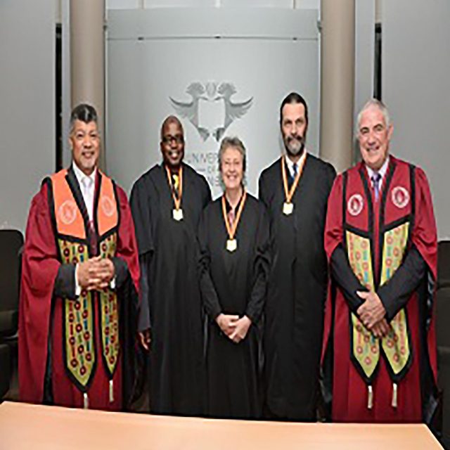 Teachingawards