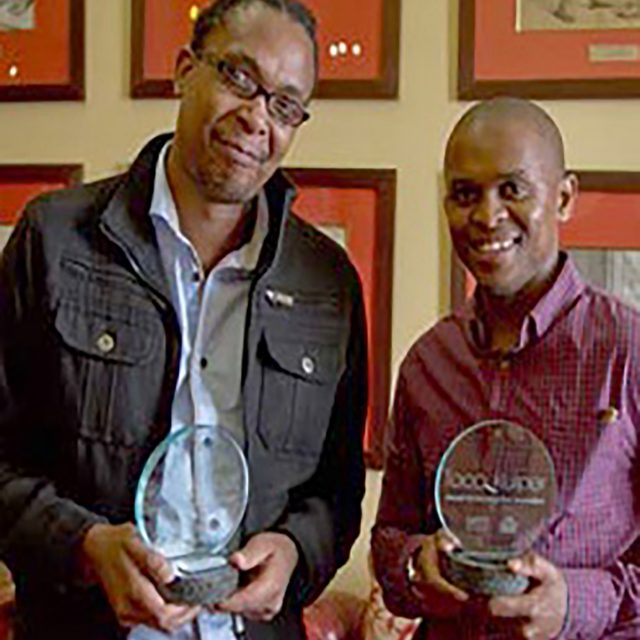 Uj Photographer Wins Taco Kuiper Award