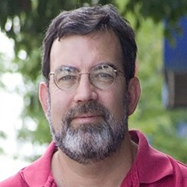 Tom Cash