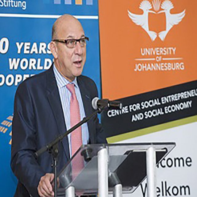 Trevor Manuel