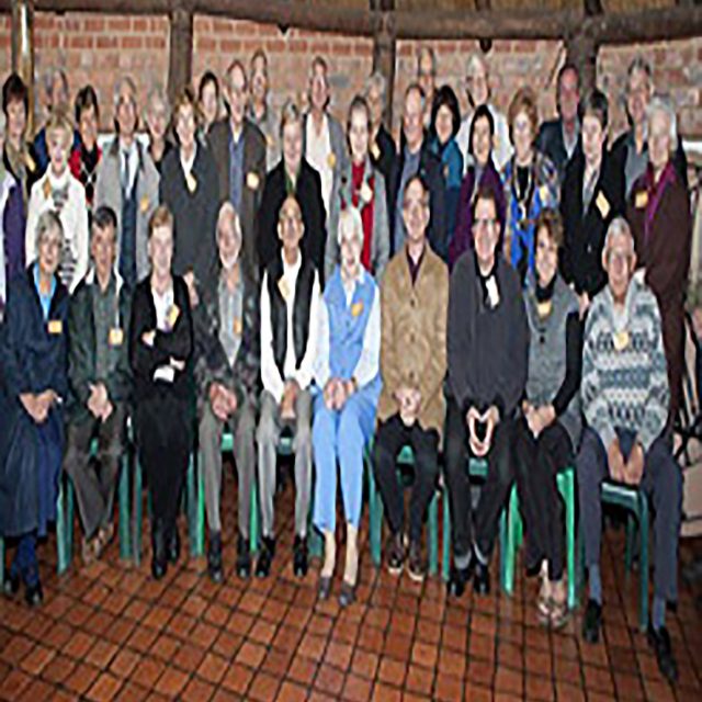 Uj Alumni Members