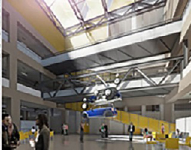 Uj Doornfontein Campus Progress January 2014 Banner