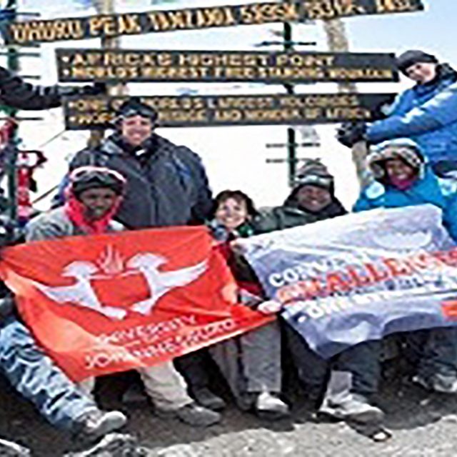 Uj Kilimanjaro