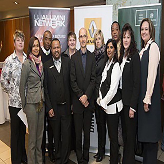 Uj Renault Alumni Partnership