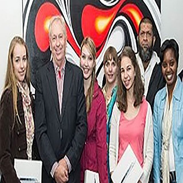 Uj Rewards Future Healthcare Practitioners With Technology