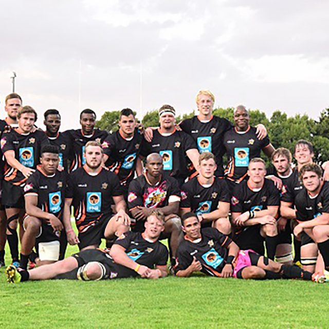 Uj Rugby Team Ready For Varsity Cup Semi Final Match