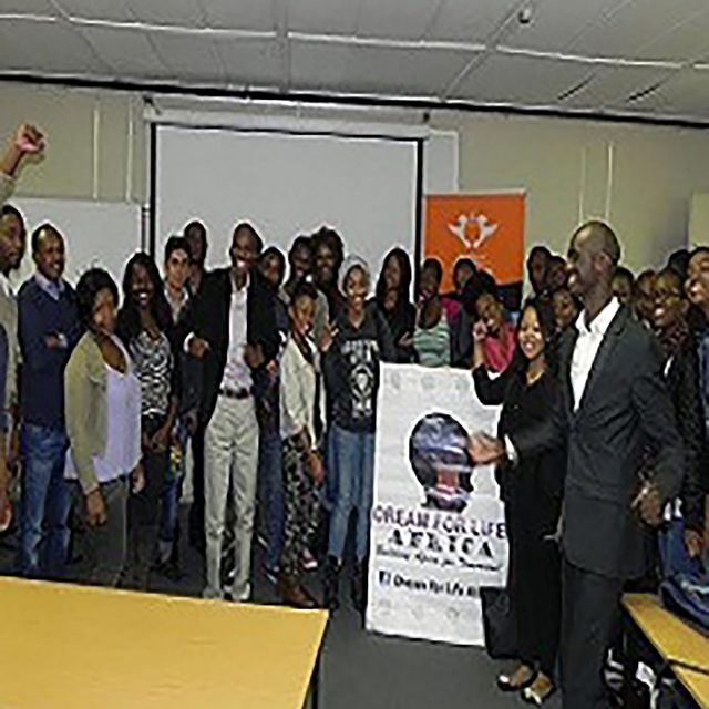 Ujs Empowered Future Leaders