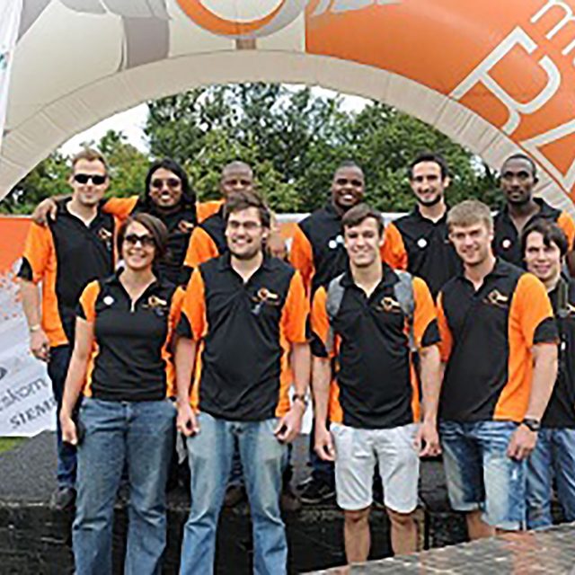 Uj Solar Team