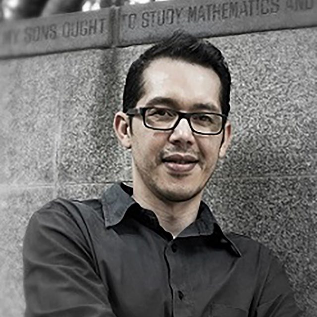 Uj's Multi Award Winning Playwright And Performer