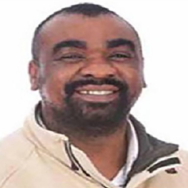 Wilfre Isioma Ukpere