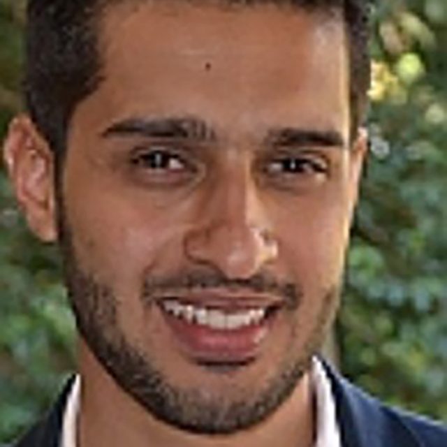 Zafeer Nagdee