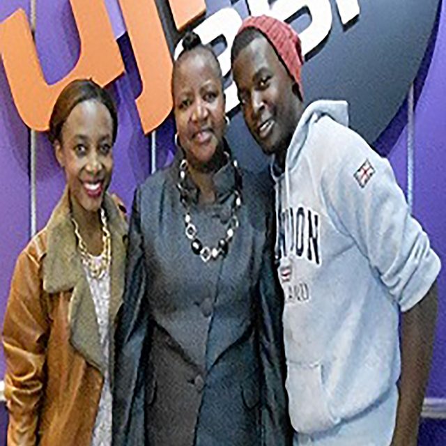 Ce Zodwa
