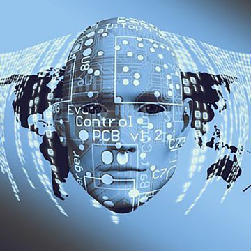 Face Technology