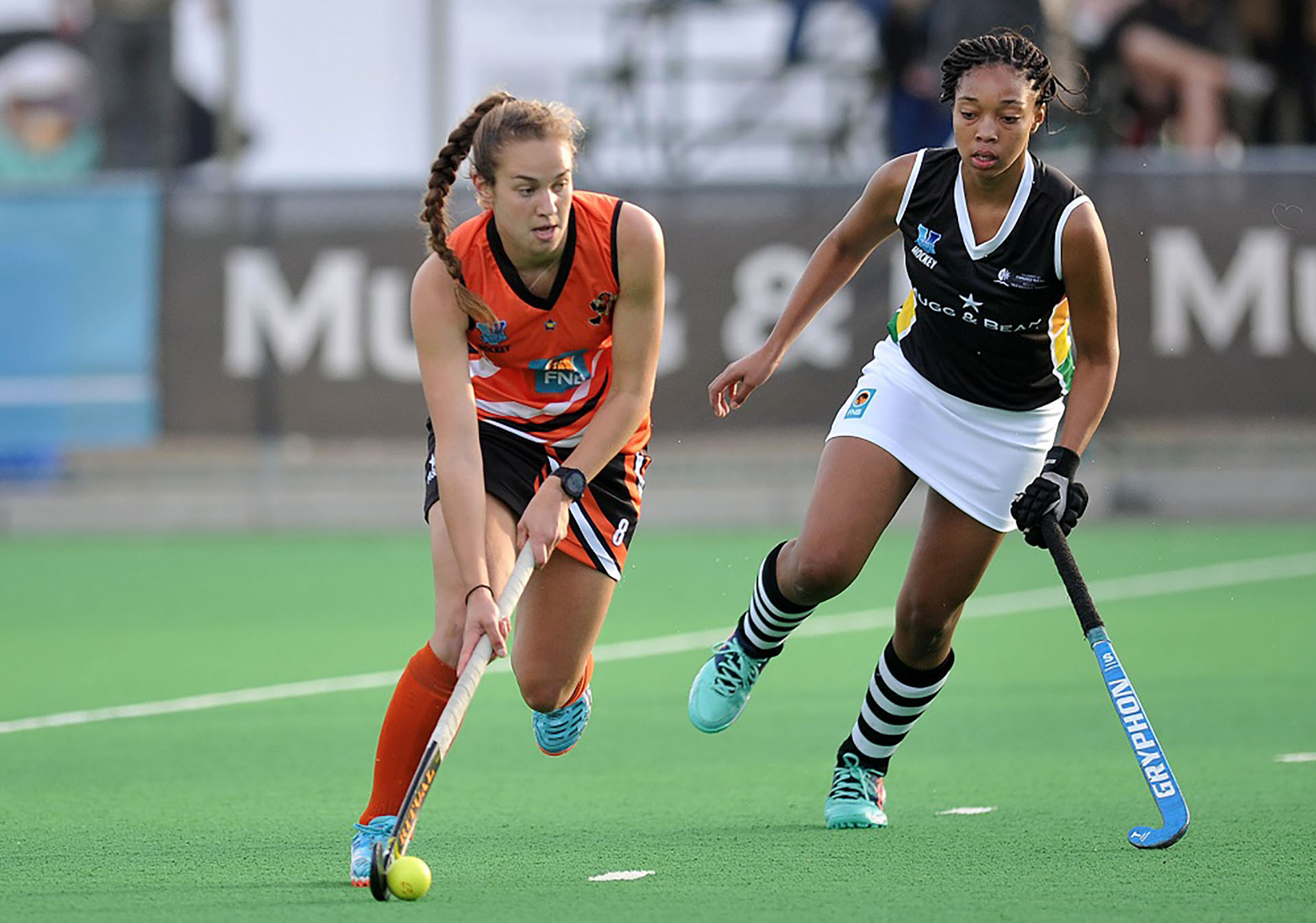 University of Johannesburg Hockey Club