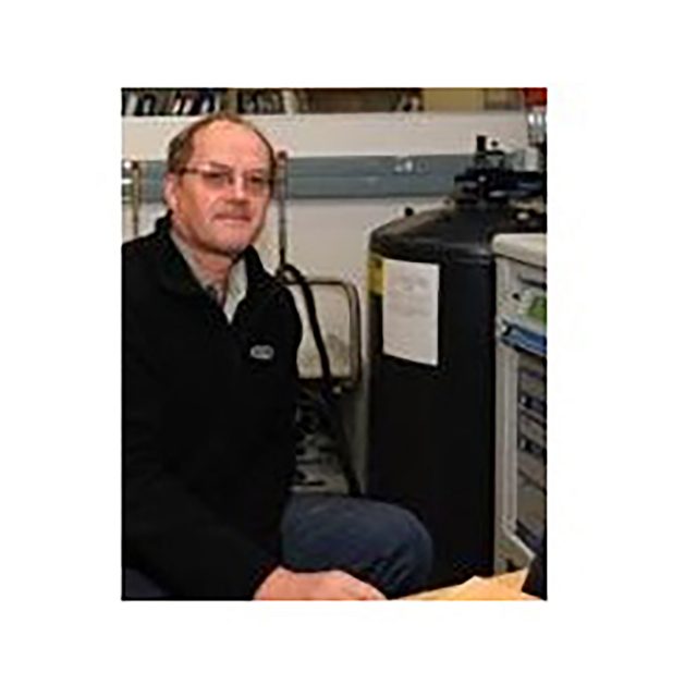 Prof Andre M Strydom9