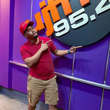 Ujfm Connect