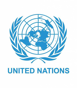 United Nations Logo