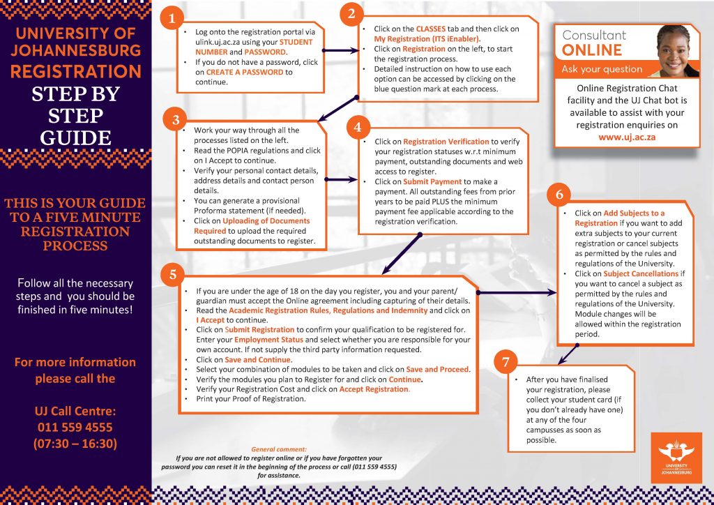 2023 Registration Guide