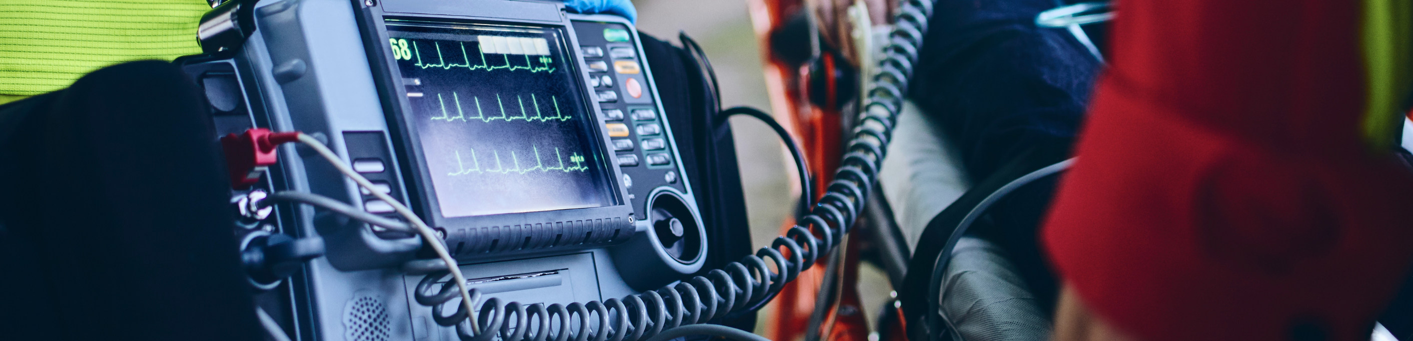 Department of Emergency Medical Care