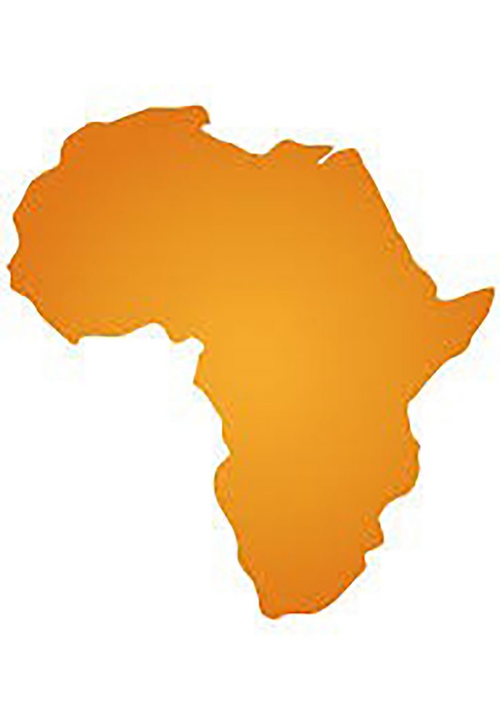 Africa