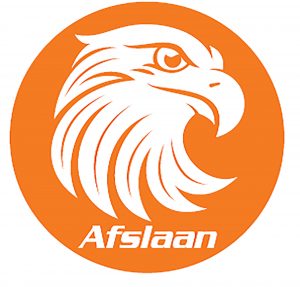 Afslaan 1