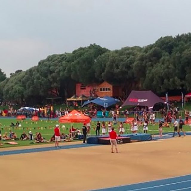 Athletics Club