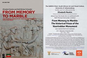 Author Talk Elizabeth Rankin