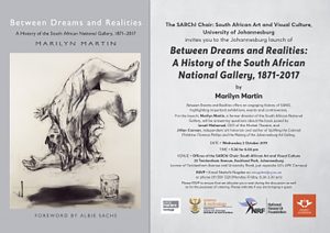 Between Dreams And Realities