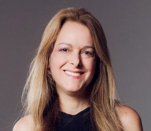 Brenda Schmahmann